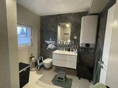 Penthouse 96 m², Pobri - pogled na Kvarner i mirna ulica - 17
