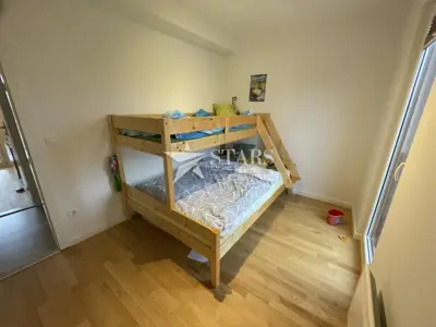 Penthouse 96 m², Pobri - pogled na Kvarner i mirna ulica - 10
