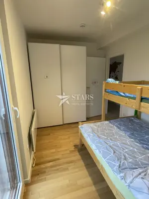 Penthouse 96 m², Pobri - pogled na Kvarner i mirna ulica - 12
