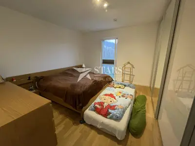 Penthouse 96 m², Pobri - pogled na Kvarner i mirna ulica - 20