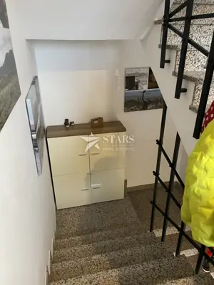 Penthouse 96 m², Pobri - pogled na Kvarner i mirna ulica - 21