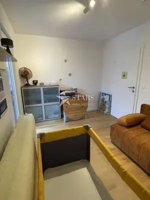Penthouse 96 m², Pobri - pogled na Kvarner i mirna ulica - 13