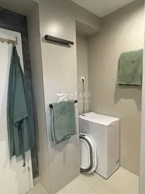 Penthouse 96 m², Pobri - pogled na Kvarner i mirna ulica - 16