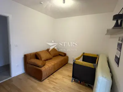 Penthouse 96 m², Pobri - pogled na Kvarner i mirna ulica - 11