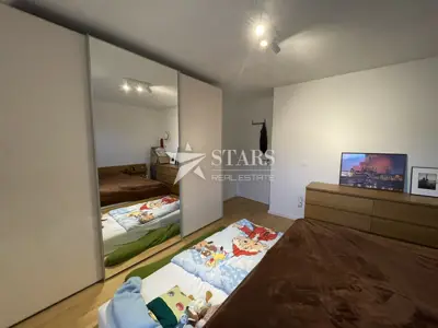 Penthouse 96 m², Pobri - pogled na Kvarner i mirna ulica - 19