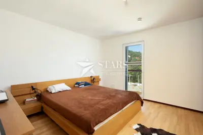 Opatija, Pobri - Penthouse s dvije prostrane terase i pogledom na Kvar - 17