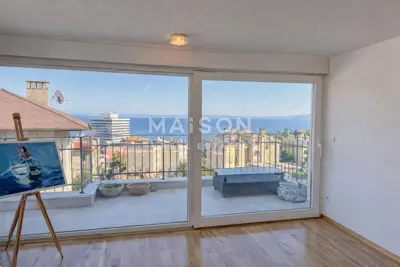 Opatija - Wohnung zur Miete 205,88 m² - 4