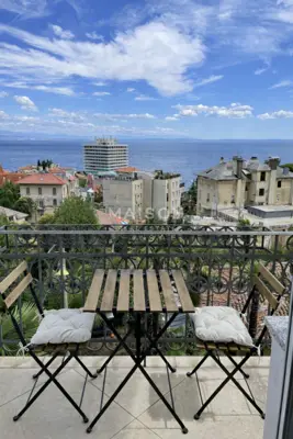 Opatija - Wohnung zur Miete 205,88 m² - 6