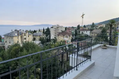 Opatija - Wohnung zur Miete 205,88 m² - 5