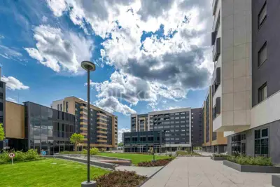 Stan 110 m², Donje Svetice, novogradnja s dizalom
