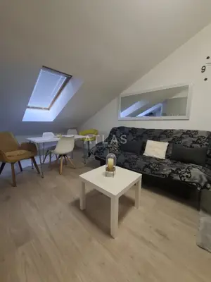 Stan 43 m², Selce - mirna lokacija blizu mora - 3