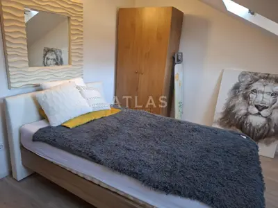 Stan 43 m², Selce - mirna lokacija blizu mora - 2