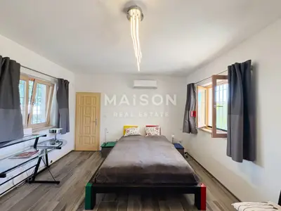 Šarmantna kuća s zadivljujućom parcelom - 180 m do mora - 11