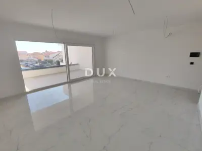 Stan 82 m², Privlaka - 2 spavaće sobe, terasa i vrt - 6