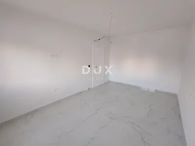 Stan 82 m², Privlaka - 2 spavaće sobe, terasa i vrt - 14