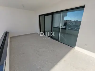 Stan 82 m², Privlaka - 2 spavaće sobe, terasa i vrt - 8