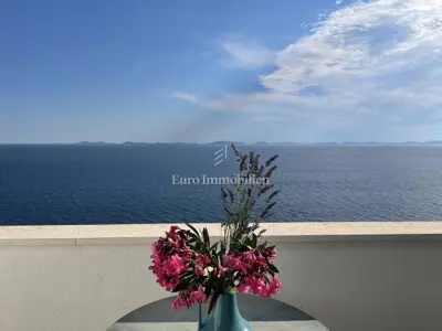 Apartment for sale in Murter, 57,6 m² - 2