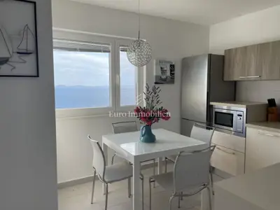 Apartment for sale in Murter, 57,6 m² - 5