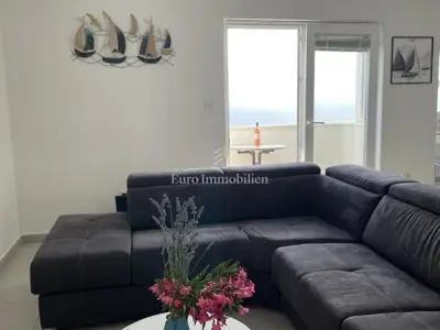Apartment for sale in Murter, 57,6 m² - 4