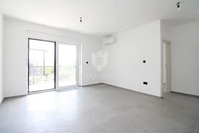 Krk, čižići - moderan apartman s pogledom na more!
