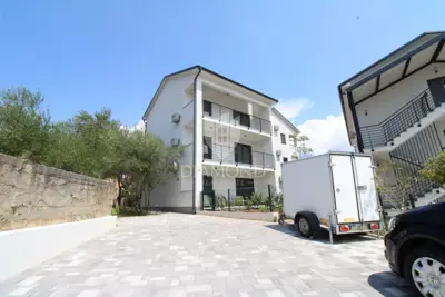 Wohnung zum Kauf in Uvala Soline, 50 m² - 6