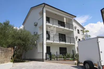 Wohnung zum Kauf in Uvala Soline, 50 m² - 7