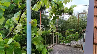 Kuća 97 m², Ogulin - mirna ulica i voćnjak - 21