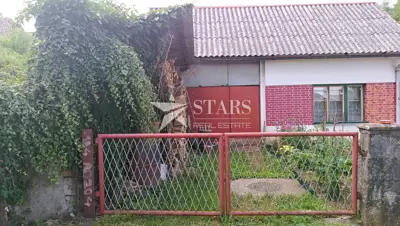 Kuća 97 m², Ogulin - mirna ulica i voćnjak - 4