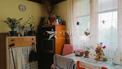 Kuća 97 m², Ogulin - mirna ulica i voćnjak - 15