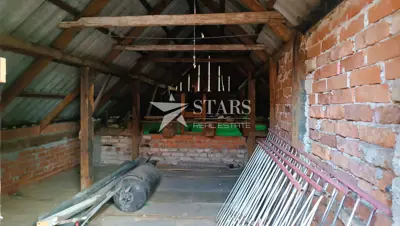 Kuća 97 m², Ogulin - mirna ulica i voćnjak - 22