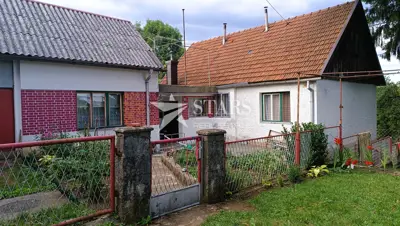 Kuća 97 m², Ogulin - mirna ulica i voćnjak - 5