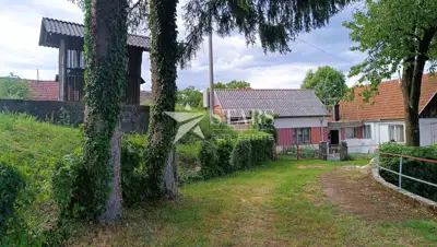 Kuća 97 m², Ogulin - mirna ulica i voćnjak - 2