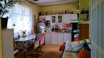 Kuća 97 m², Ogulin - mirna ulica i voćnjak - 13