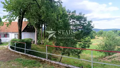 Kuća 97 m², Ogulin - mirna ulica i voćnjak - 3