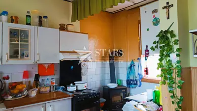 Kuća 97 m², Ogulin - mirna ulica i voćnjak - 14