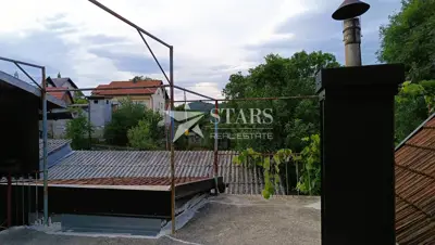 Kuća 97 m², Ogulin - mirna ulica i voćnjak - 20