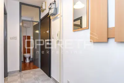 Prečko, 1-Zimmer-Wohnung - 4