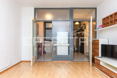 Prečko, 1-Zimmer-Wohnung - 2