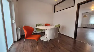 Stan 44,87 m², Kajzerica, funkcionalan dvosoban raspored - 6