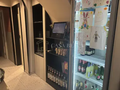 Geschäftsraum 77 m², Trsat, Café-Bar mit Terrasse - 3