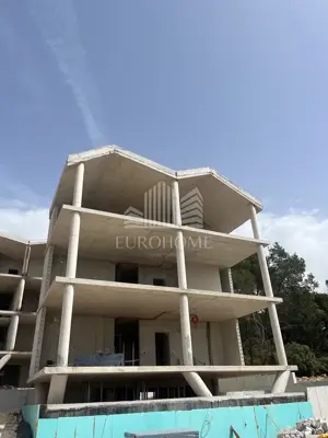 DIKLO, ZADAR, First-class new build, Ground floor, 104 m² - 2