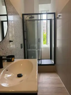 Apartment 81 m², Rijeka Centar - elegant layout and high ceilings - 9
