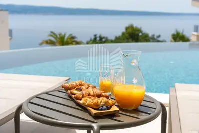 Split, Podstrana, Luxusvilla, 4 Schlafzimmer, 370 m² - 21