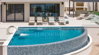 Split, Podstrana, Luxusvilla, 4 Schlafzimmer, 370 m² - 11