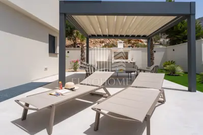 Split, Podstrana, Luxusvilla, 4 Schlafzimmer, 370 m² - 10