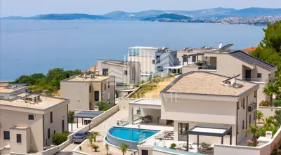Split, Podstrana, Luxusvilla, 4 Schlafzimmer, 370 m² - 15