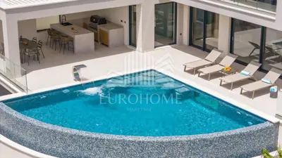 Split, Podstrana, Luxusvilla, 4 Schlafzimmer, 370 m² - 13