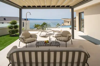 Split, Podstrana, Luxusvilla, 4 Schlafzimmer, 370 m² - 17