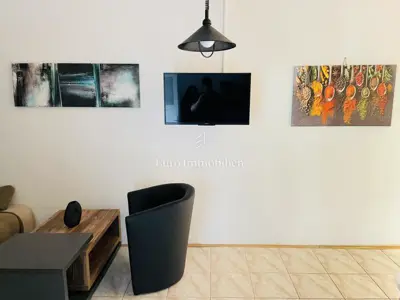 Apartment 100 m², Fažana - 200 m from the sea and divisible into 2 apartments - 15