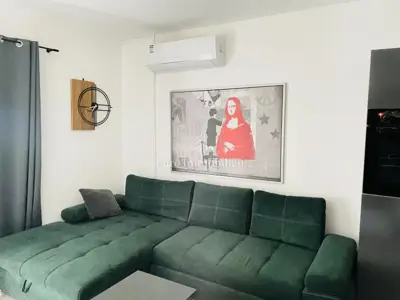 Apartment 100 m², Fažana - 200 m from the sea and divisible into 2 apartments - 10